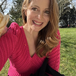 Fundraising Page: Susie Ritter